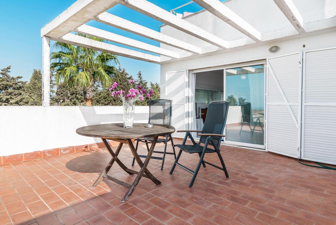 Casa Fuente Del Sol Villa Conil De La Frontera Exterior photo