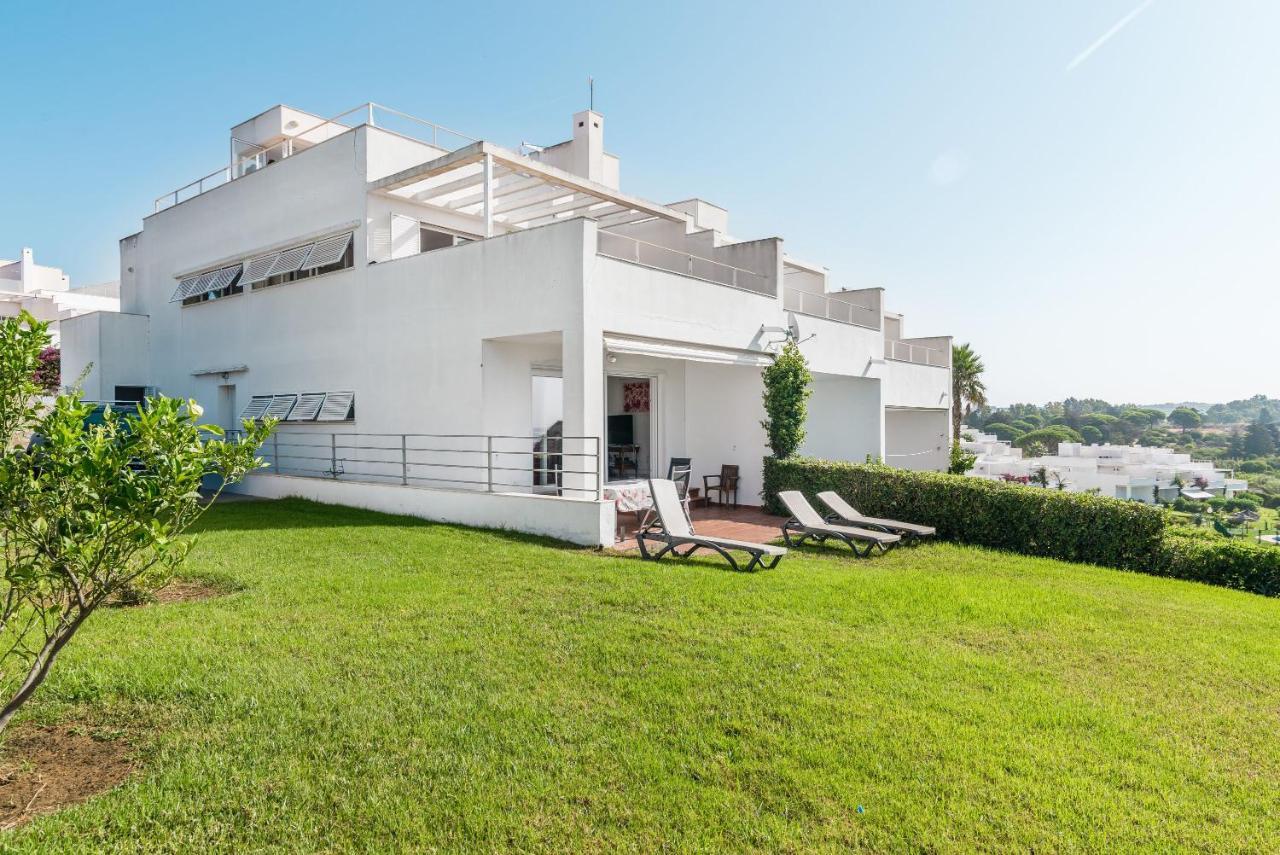 Casa Fuente Del Sol Villa Conil De La Frontera Exterior photo